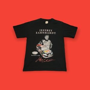 Nascar · Jeffrey Earnhardt "Chase" Tee